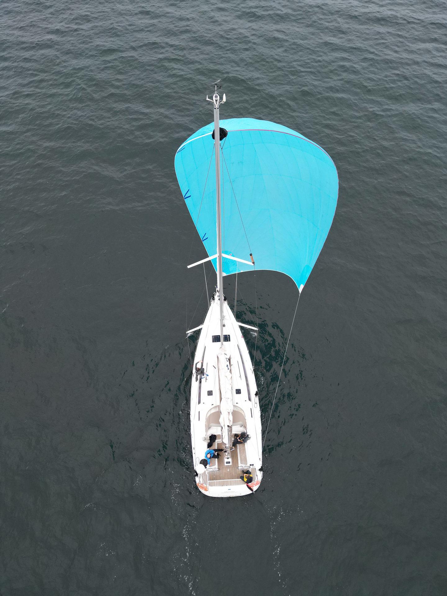 Bavaria Cruiser 46 - 4 cab., picture 5