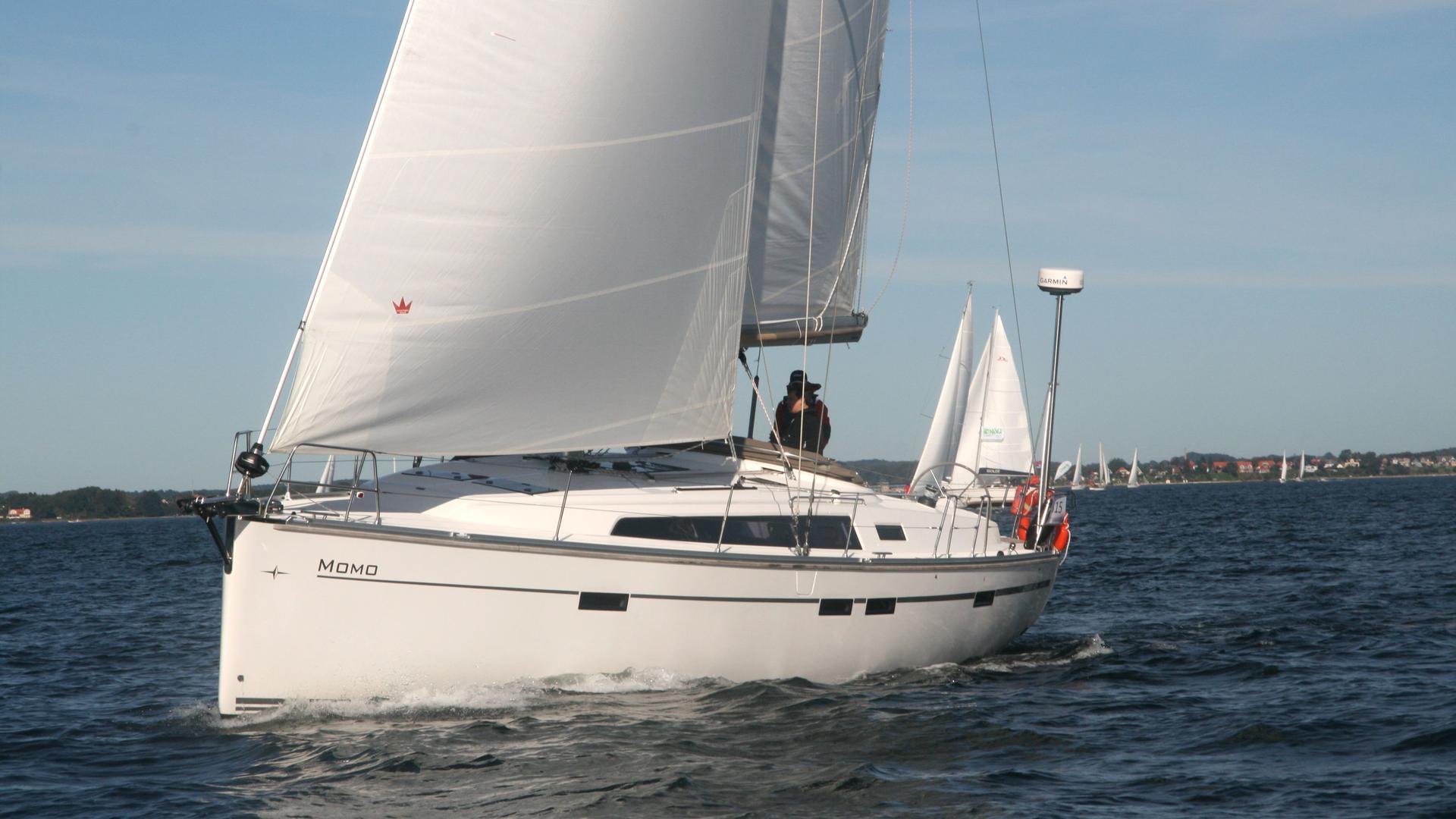 Bavaria Cruiser 46 - 4 cab., picture 7