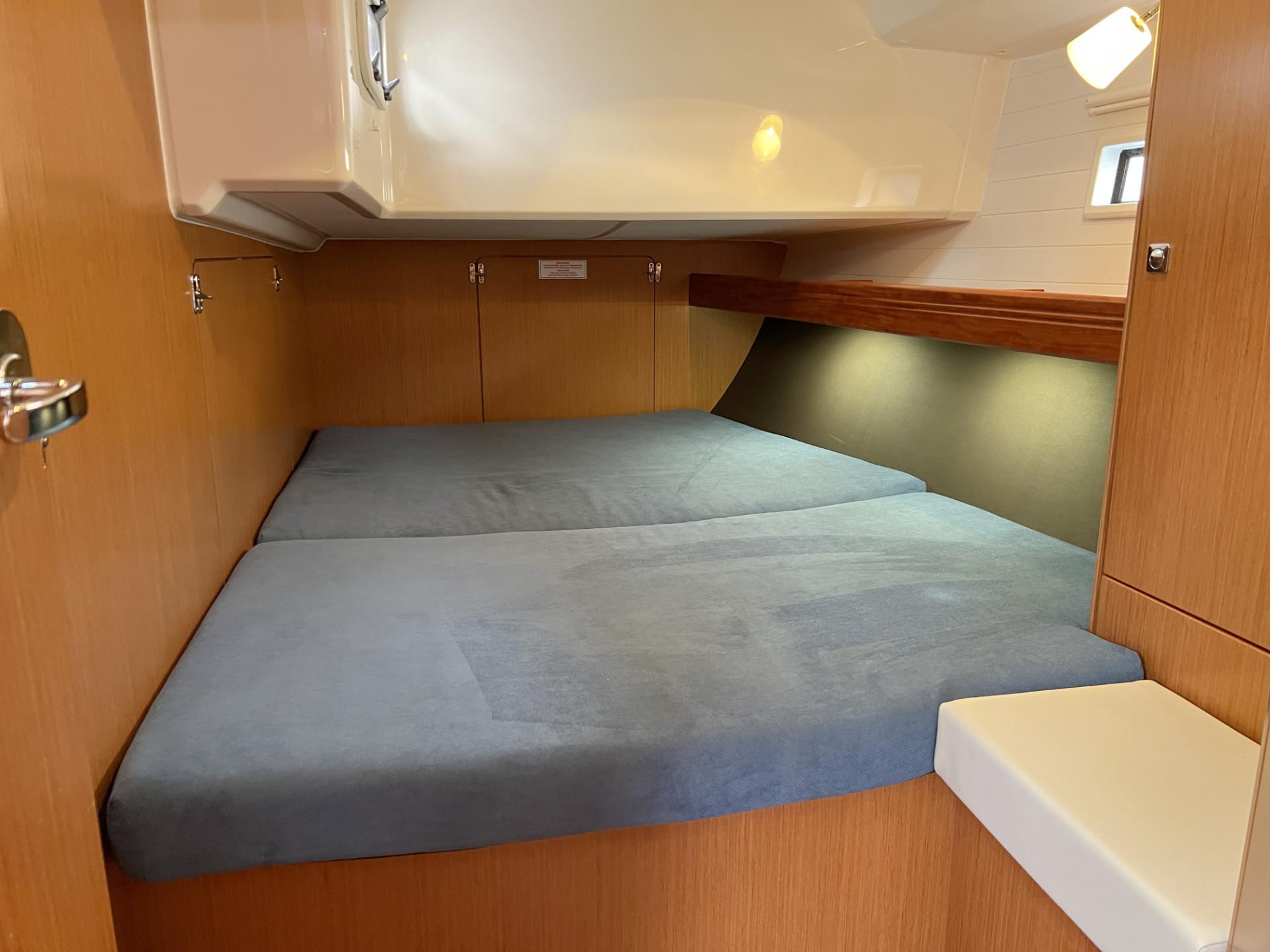 Bavaria Cruiser 46 - 4 cab., picture 18