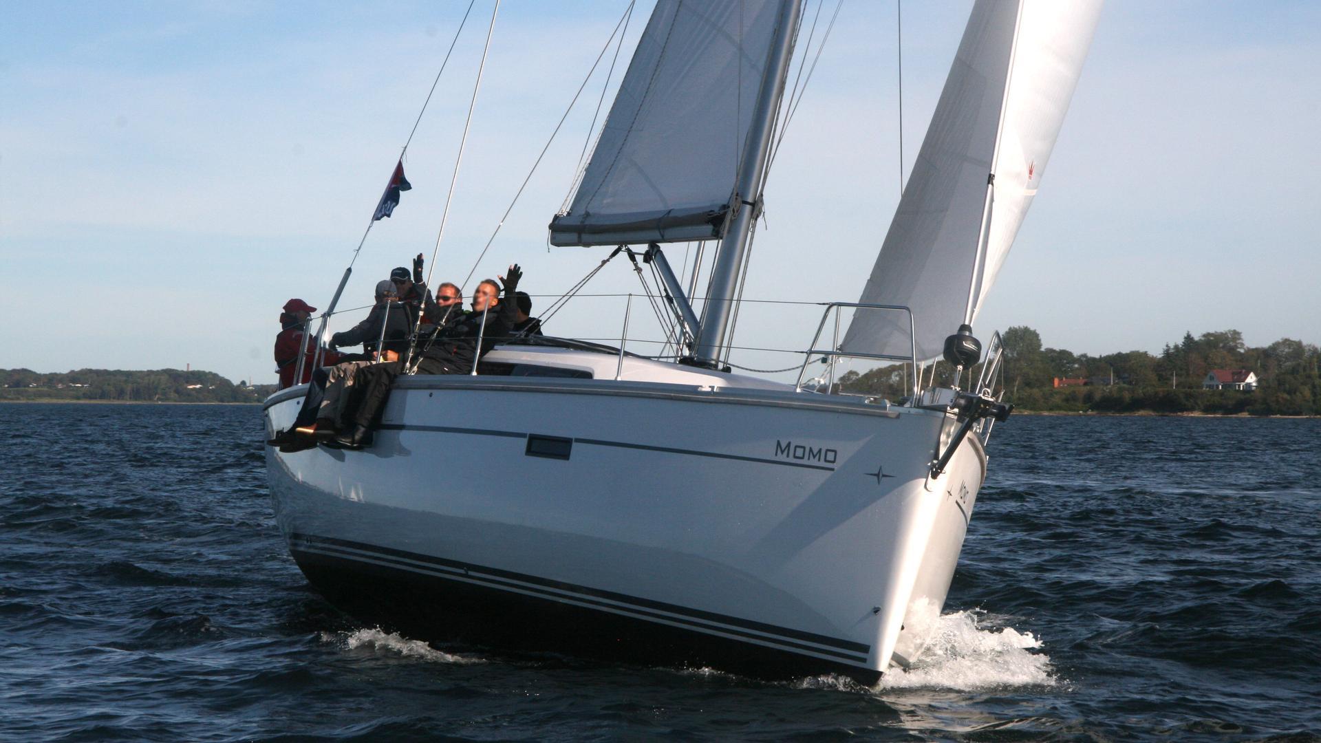 Bavaria Cruiser 46 - 4 cab., picture 8