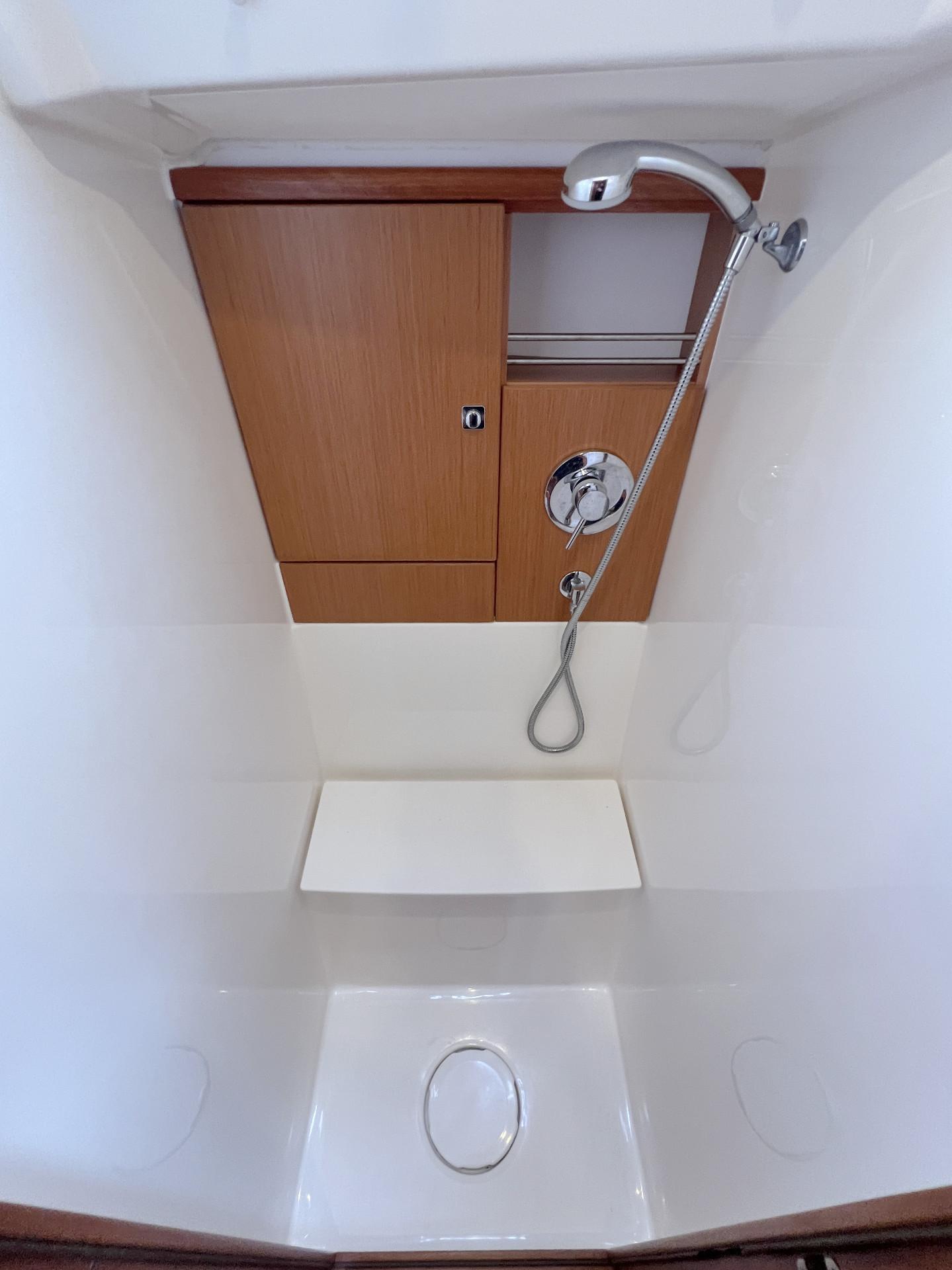 Bavaria Cruiser 46 - 4 cab., picture 20