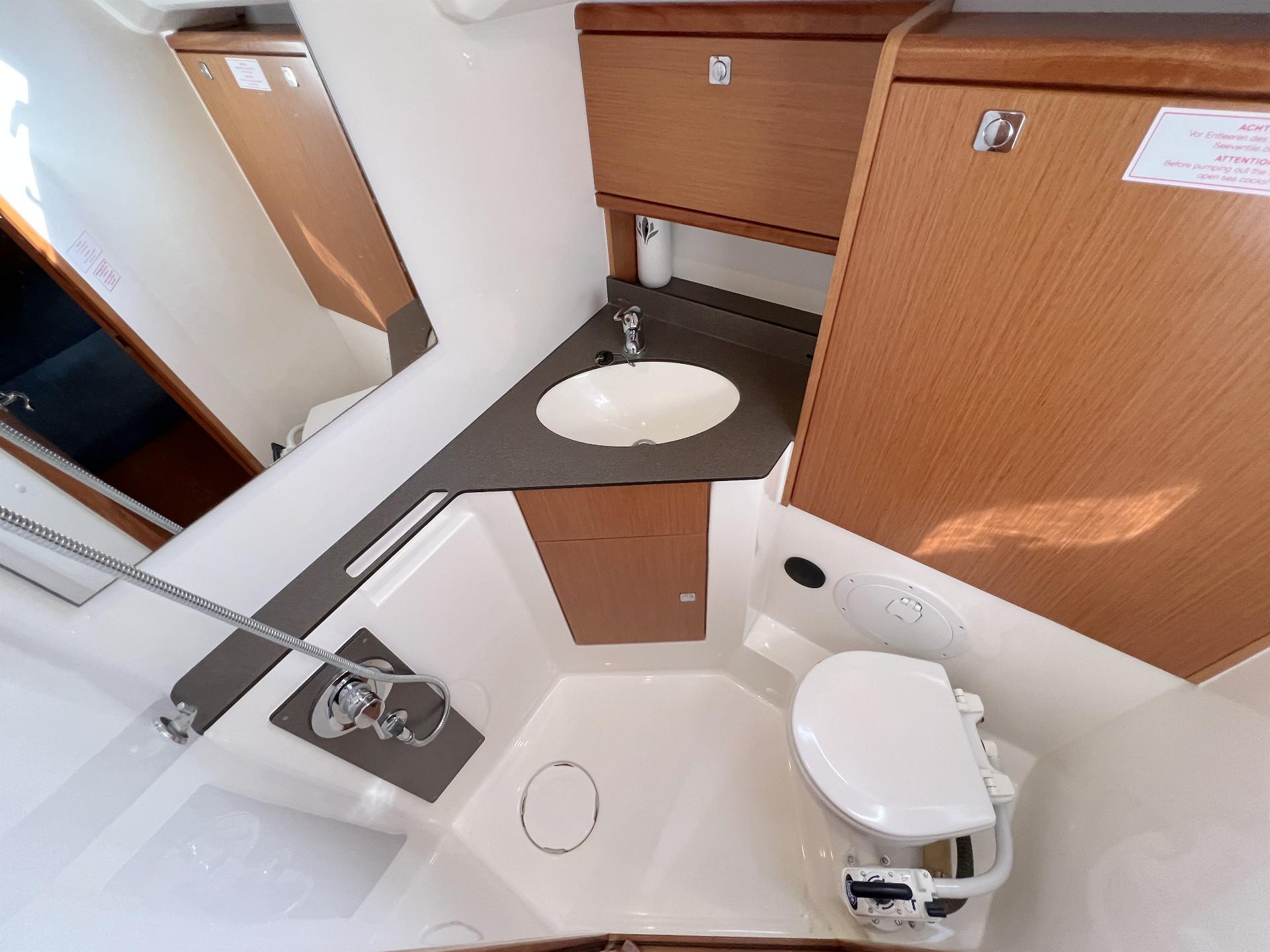 Bavaria Cruiser 46 - 4 cab., picture 22