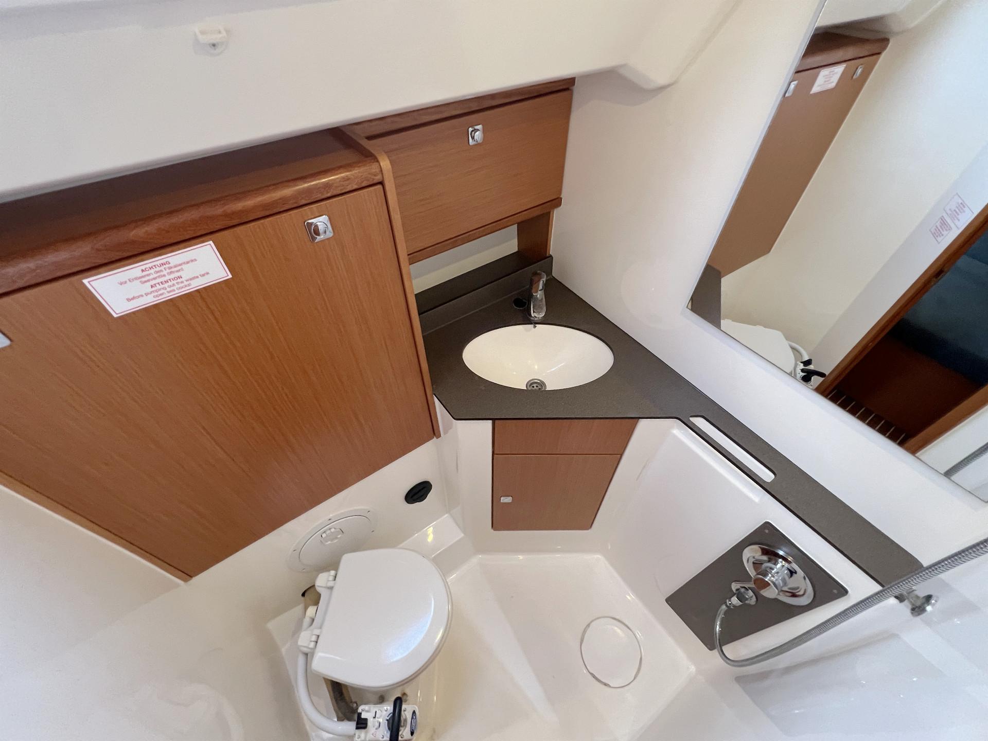 Bavaria Cruiser 46 - 4 cab., picture 21