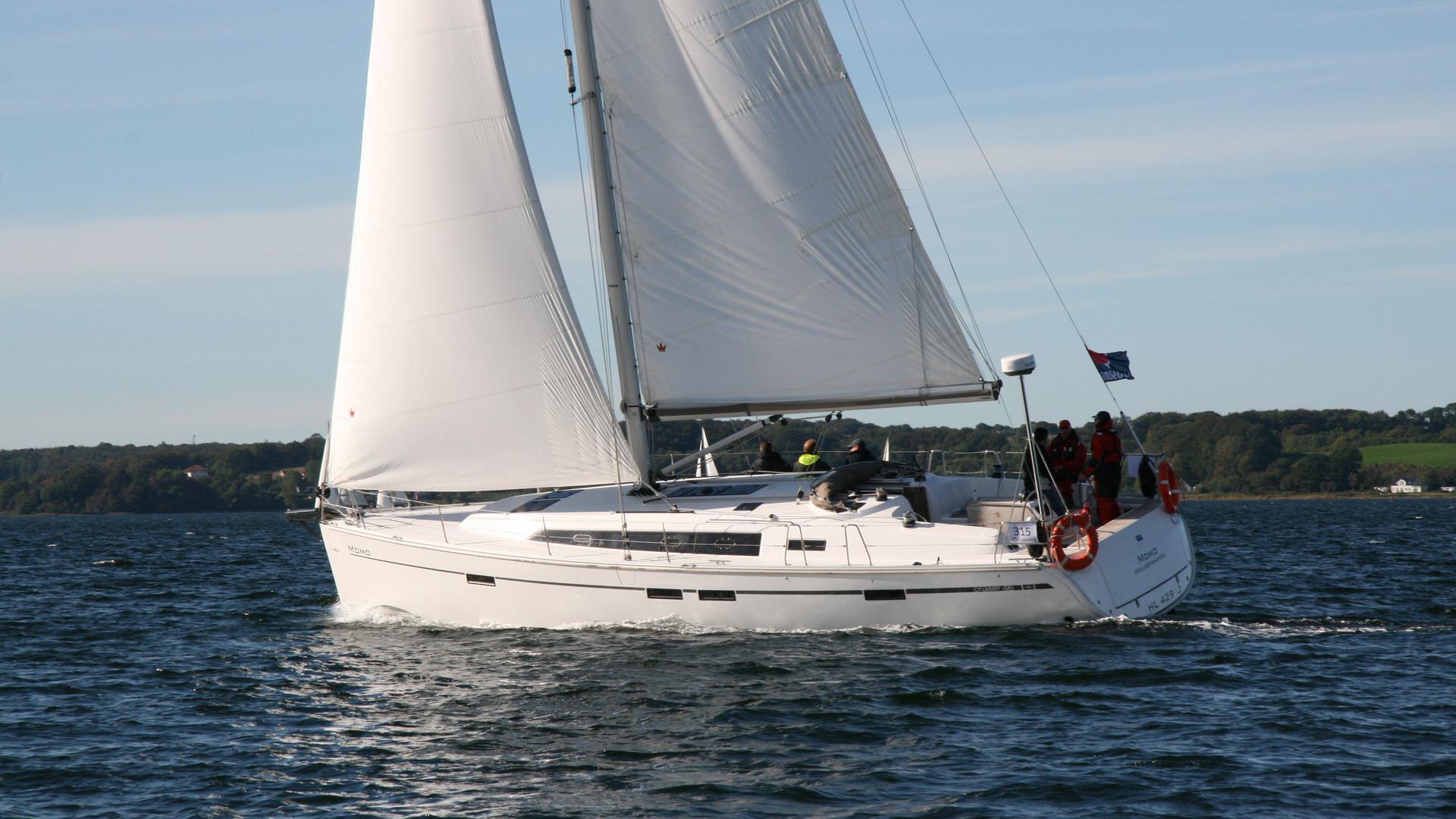 Bavaria Cruiser 46 - 4 cab., picture 6