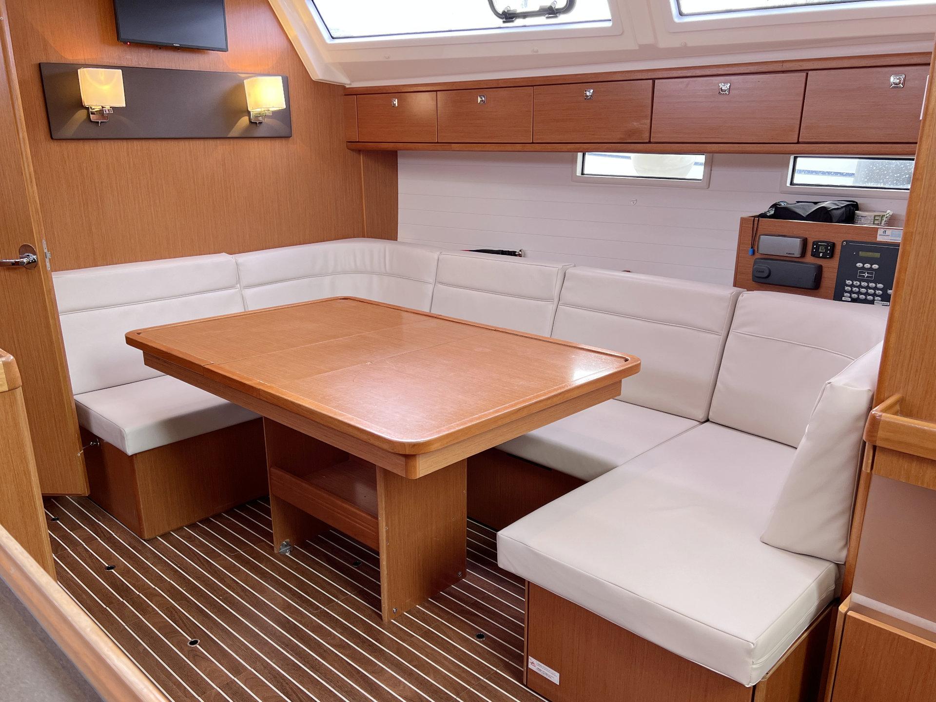 Bavaria Cruiser 46 - 4 cab., picture 14