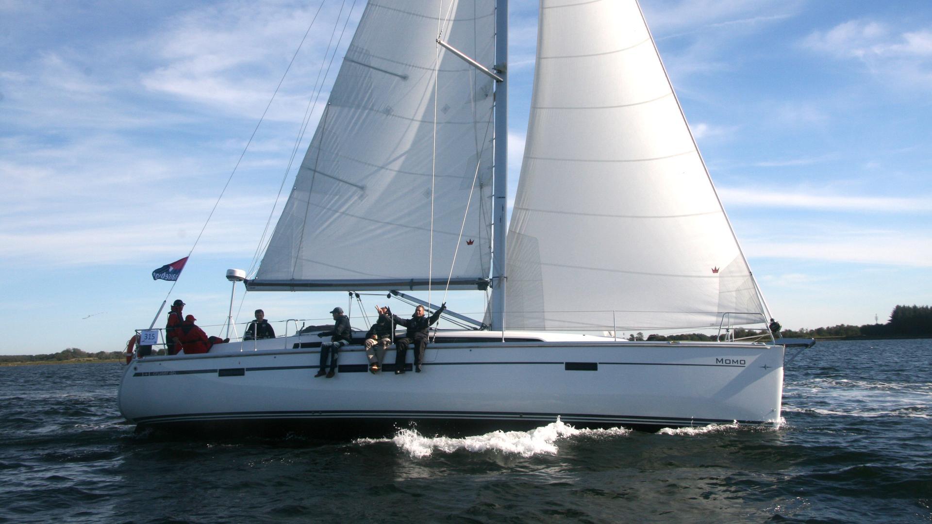 Bavaria Cruiser 46 - 4 cab., picture 9