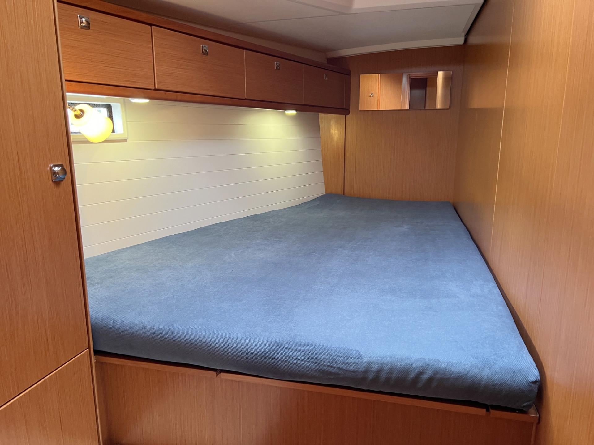 Bavaria Cruiser 46 - 4 cab., picture 16