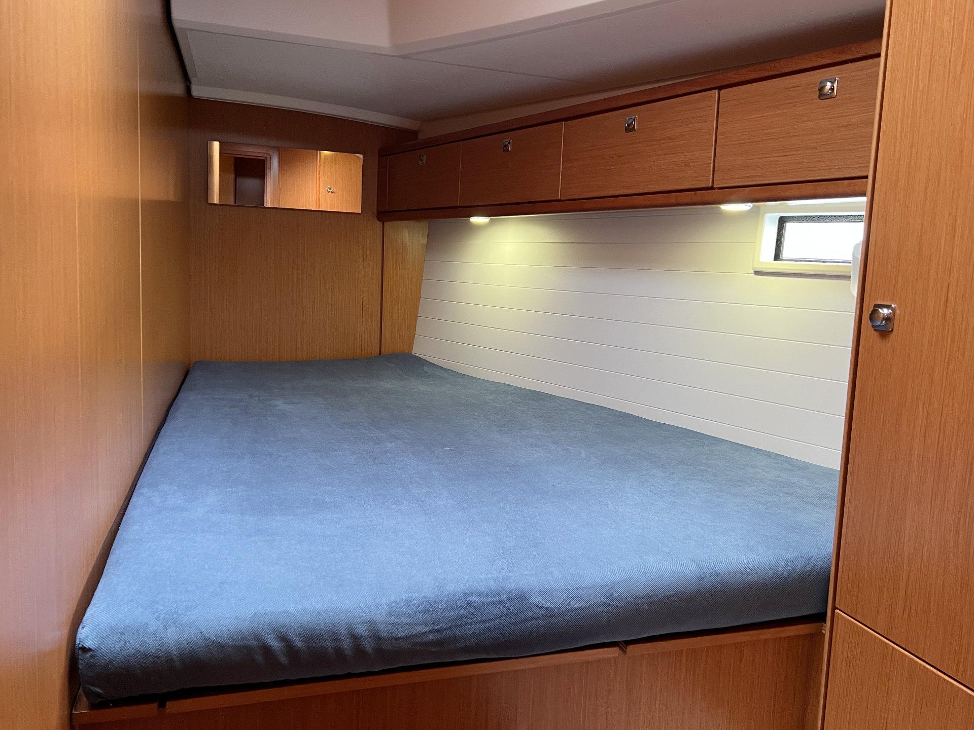 Bavaria Cruiser 46 - 4 cab., picture 15