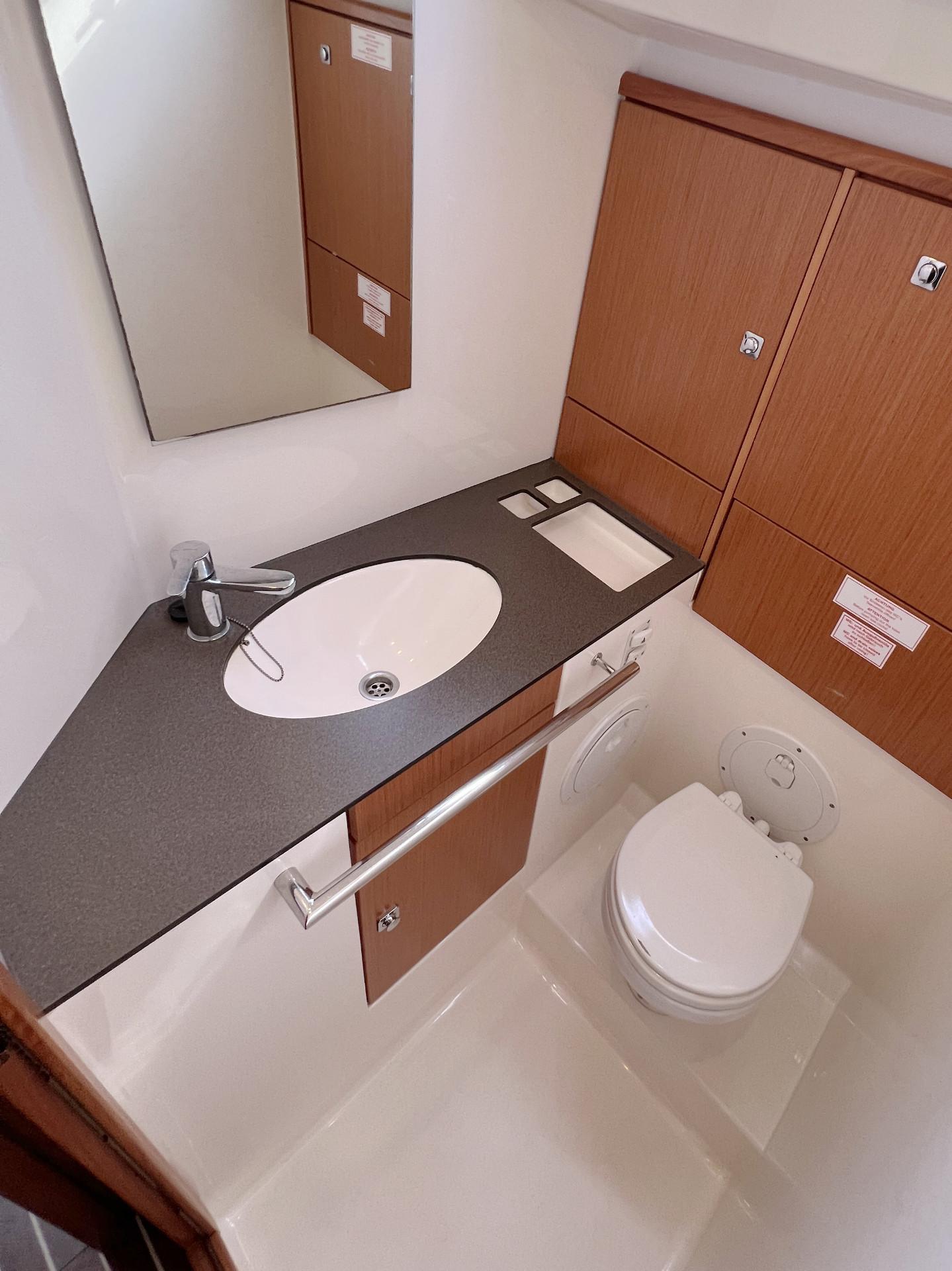 Bavaria Cruiser 46 - 4 cab., picture 19