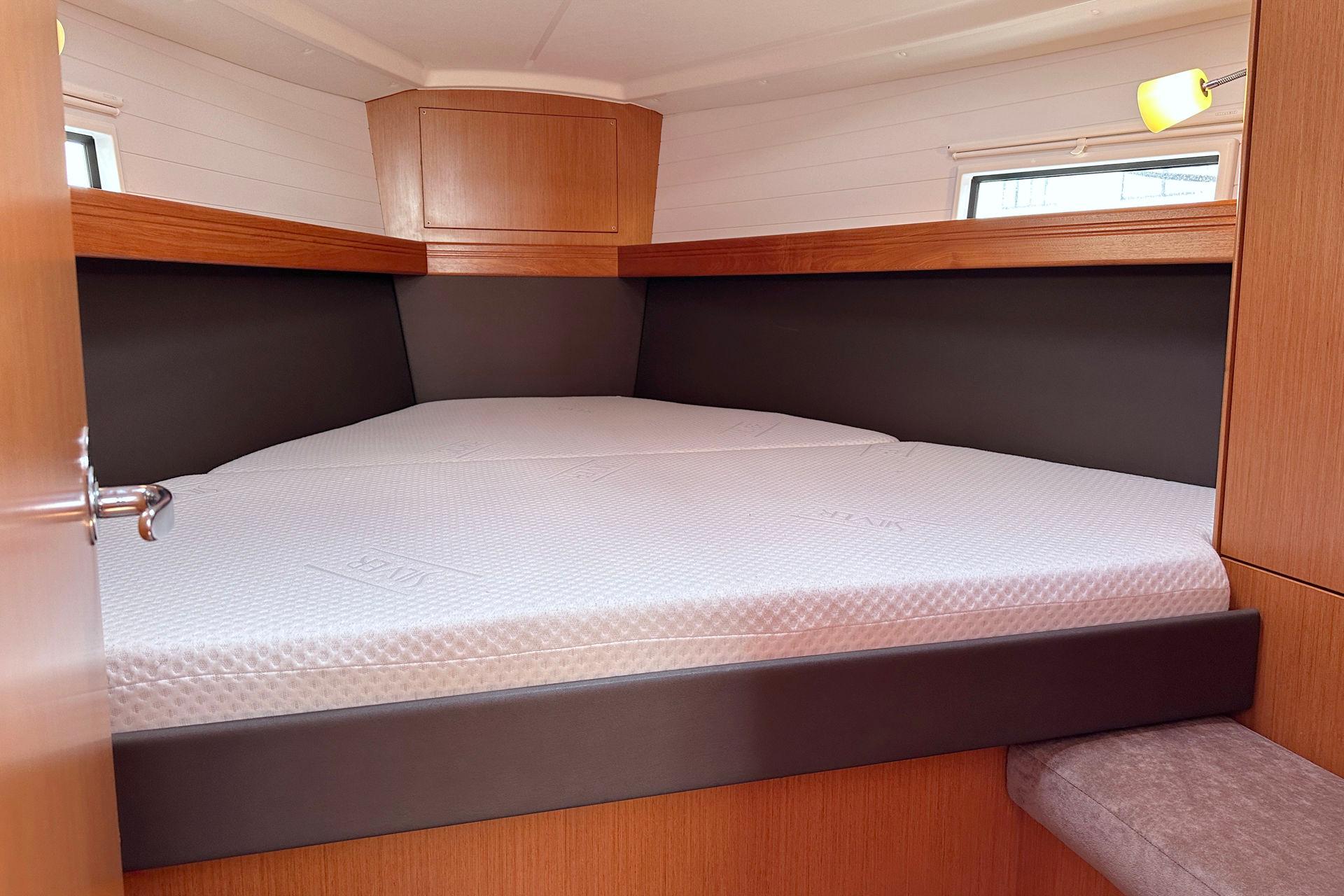 Bavaria Cruiser 37 - 3 cab., picture 19