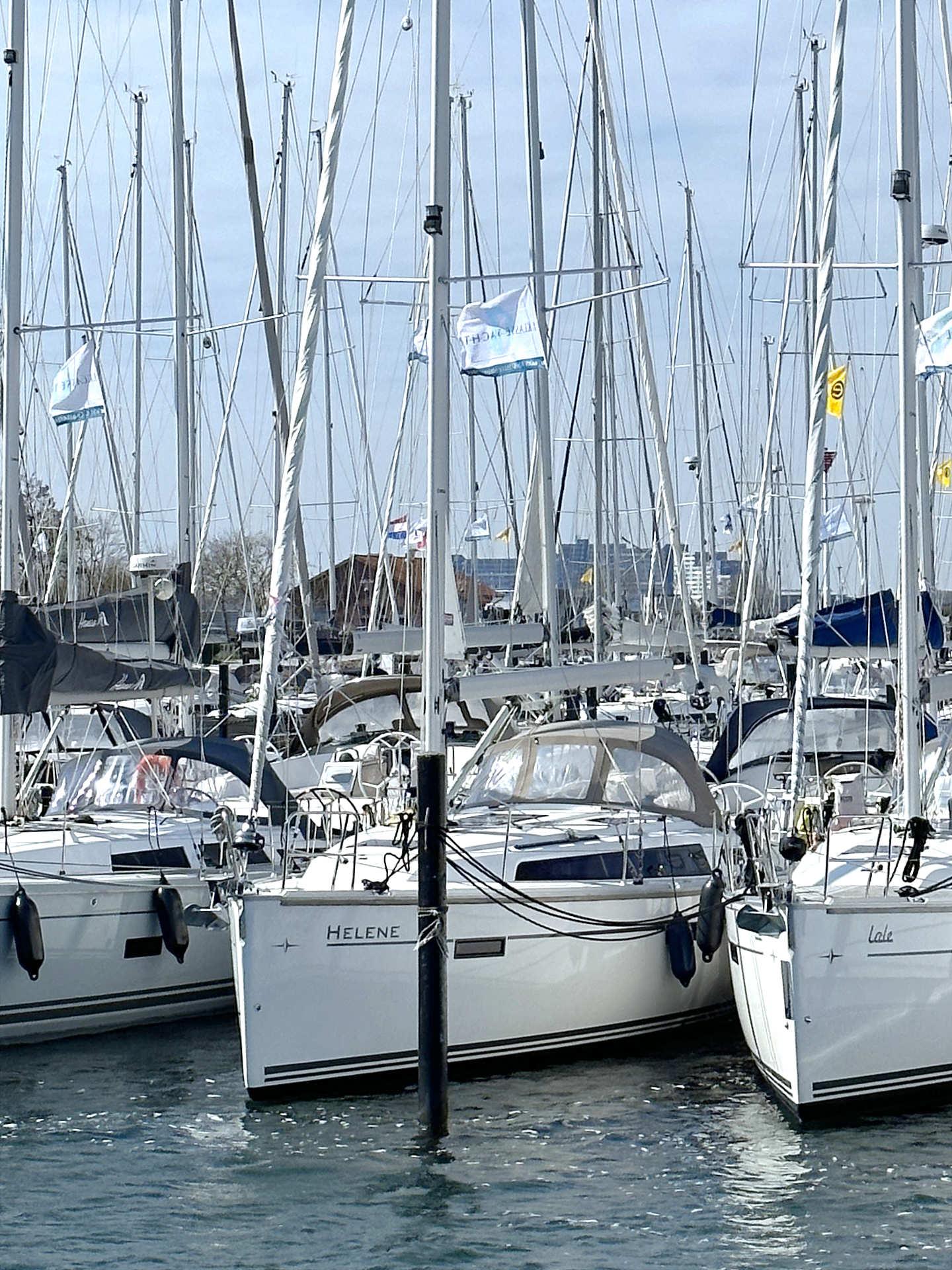 Bavaria Cruiser 37 - 3 cab., picture 5