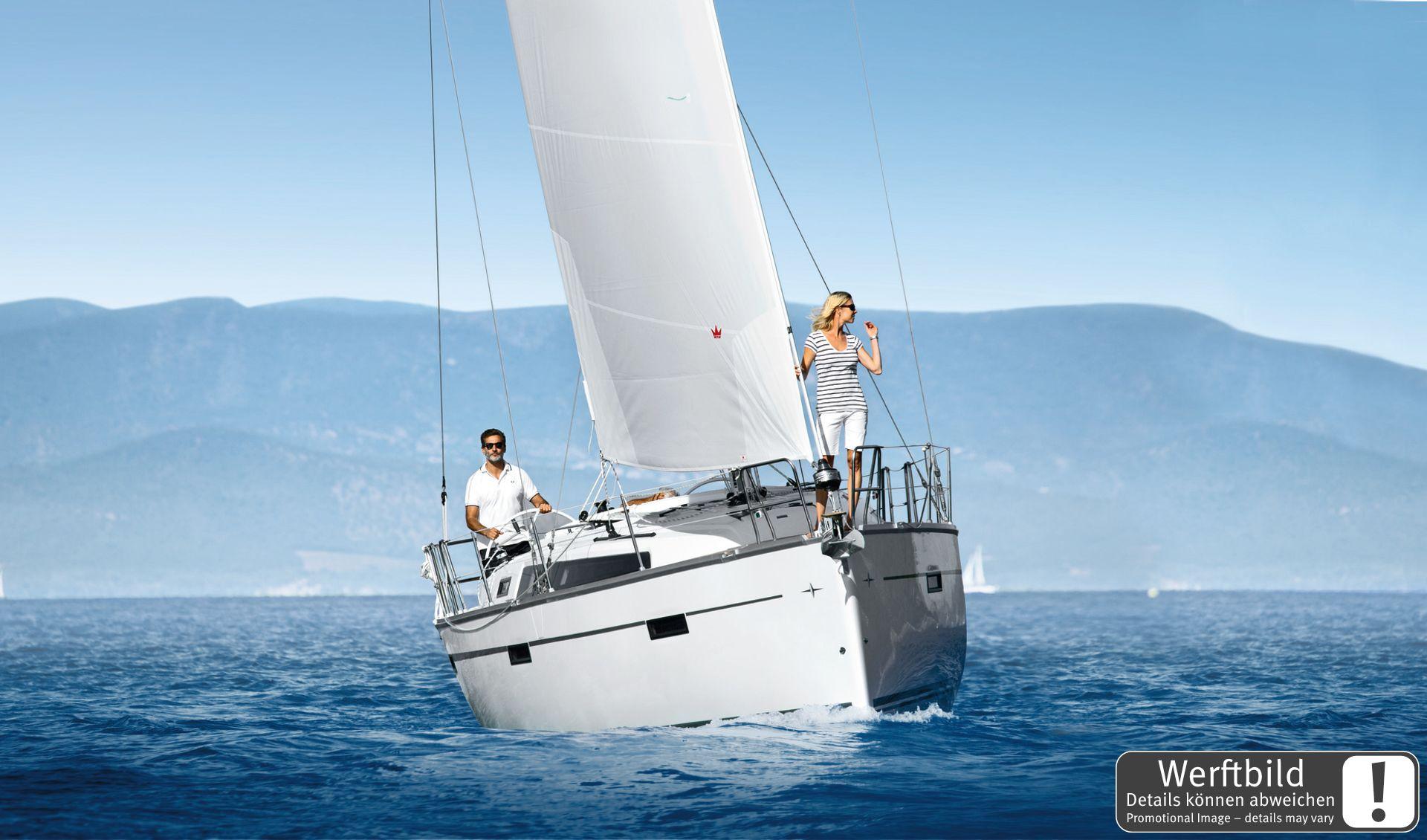 Bavaria Cruiser 37 - 3 cab., picture 6