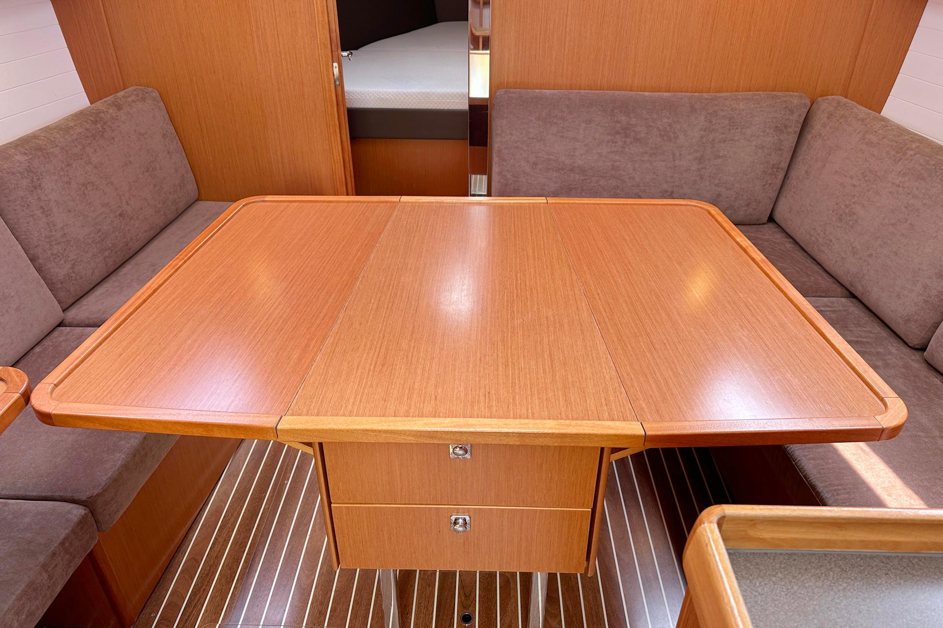 Bavaria Cruiser 37 - 3 cab., picture 18