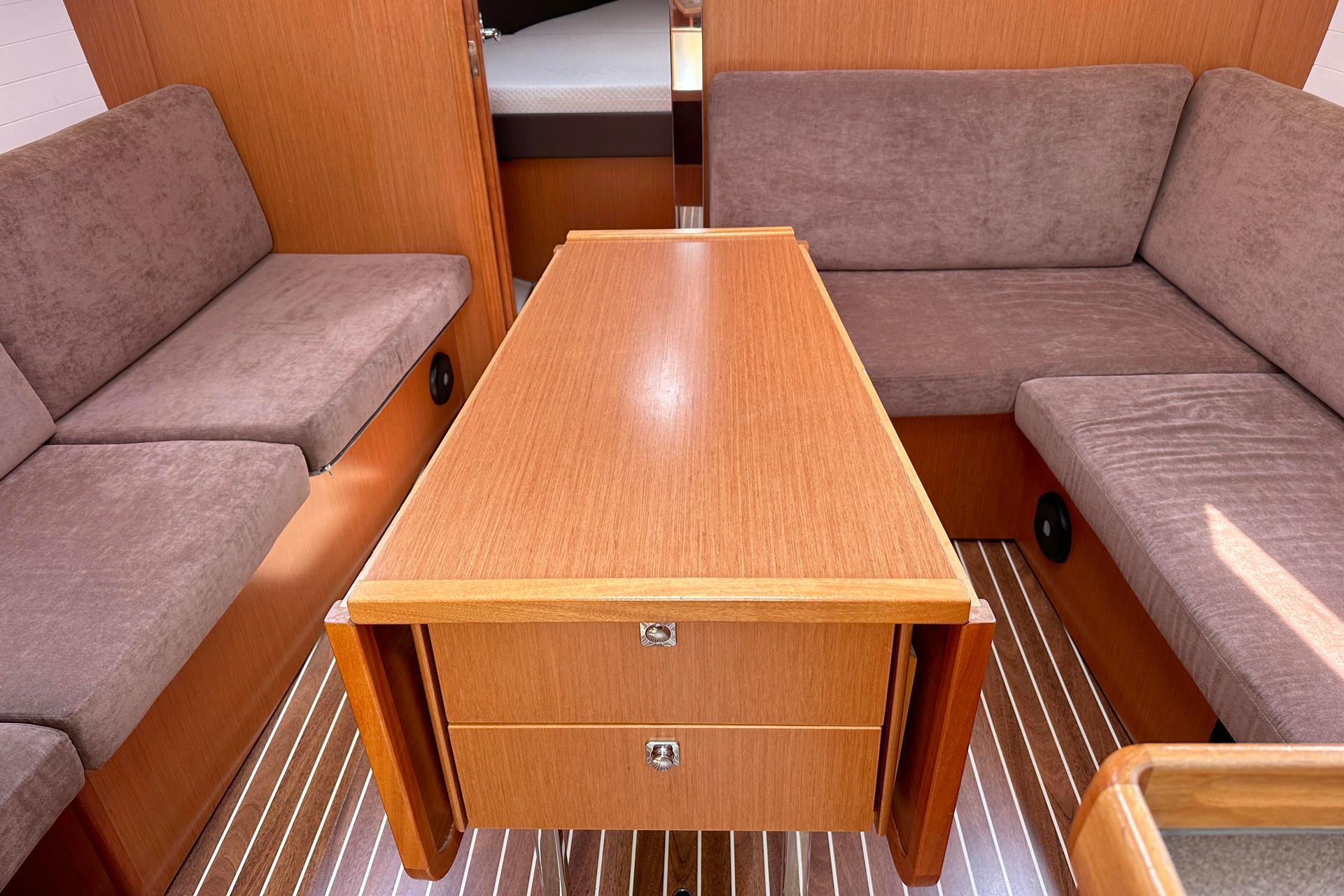 Bavaria Cruiser 37 - 3 cab., picture 17