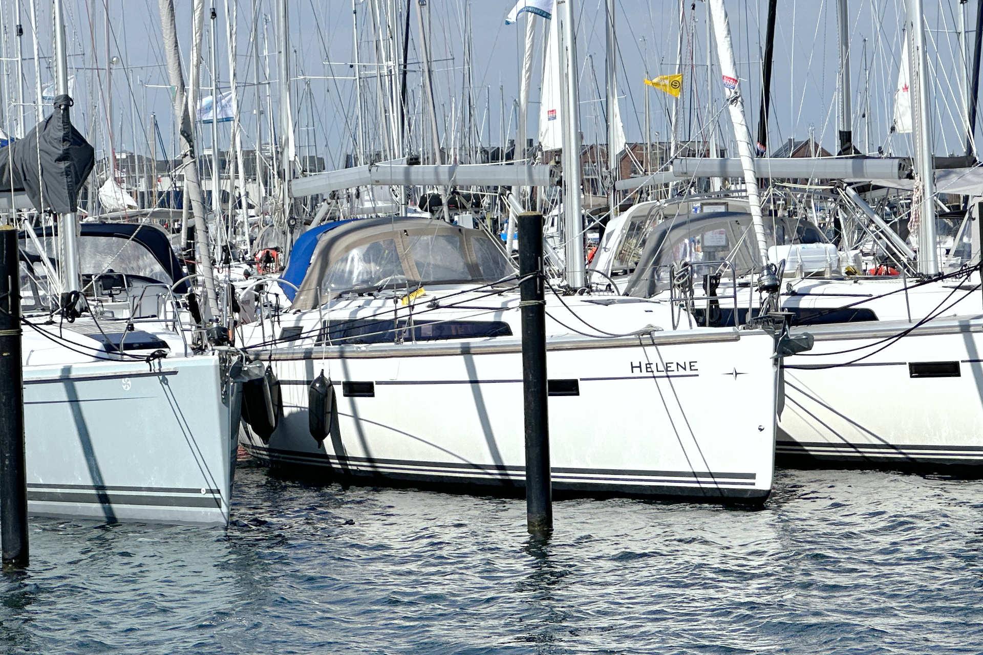 Bavaria Cruiser 37 - 3 cab., picture 4
