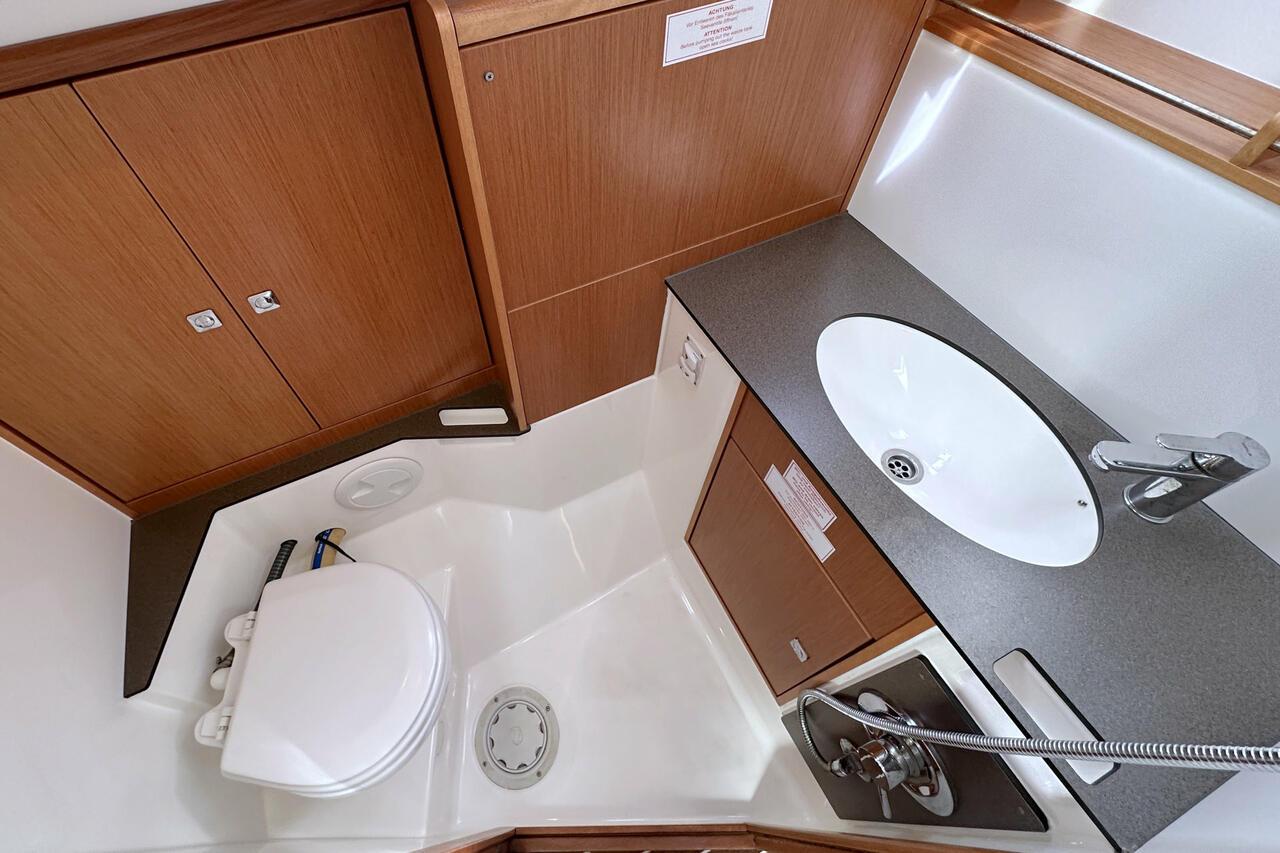 Bavaria Cruiser 37 - 3 cab., picture 19