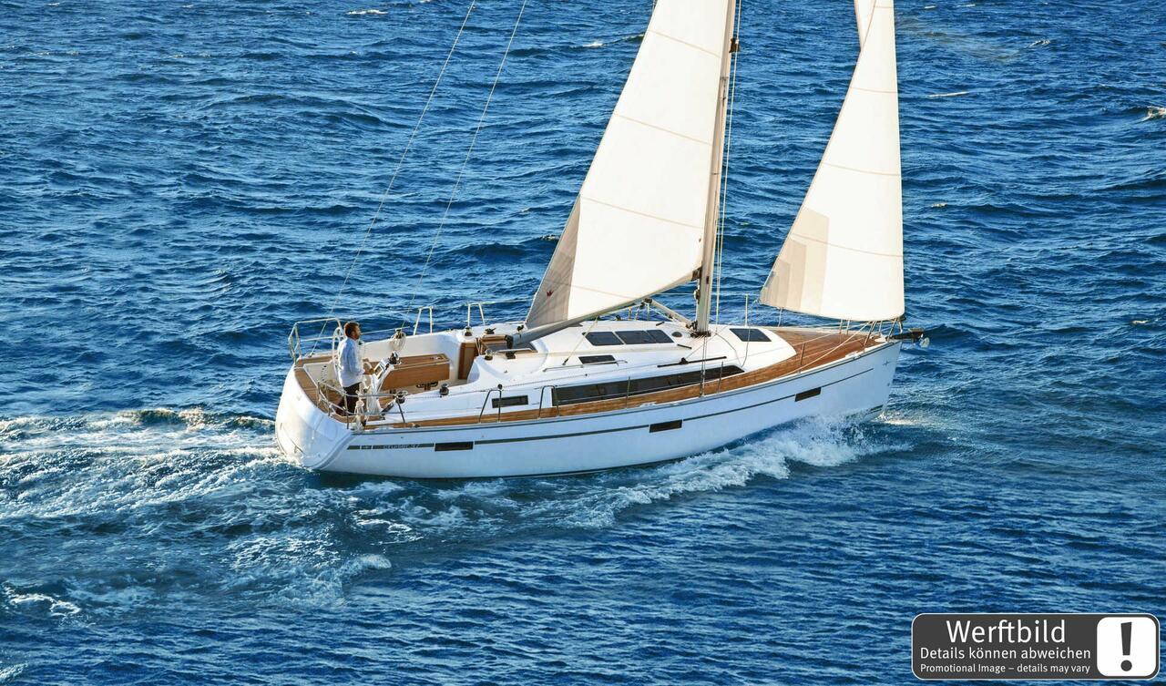 Bavaria Cruiser 37 - 3 cab., picture 9