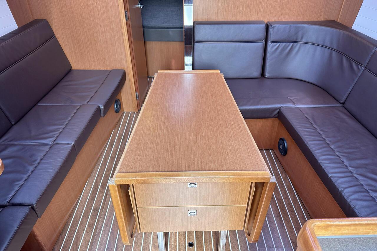 Bavaria Cruiser 37 - 3 cab., picture 14