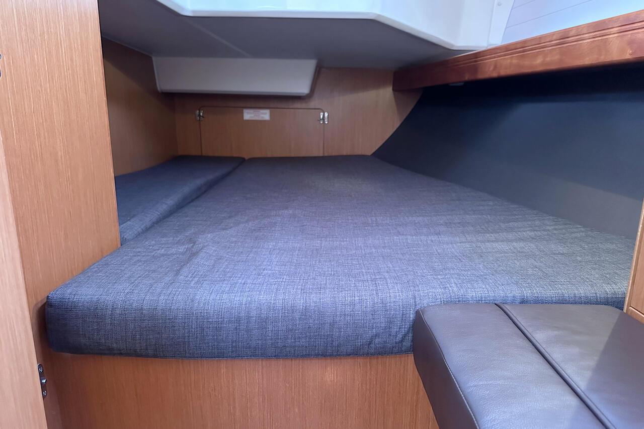 Bavaria Cruiser 37 - 3 cab., picture 18