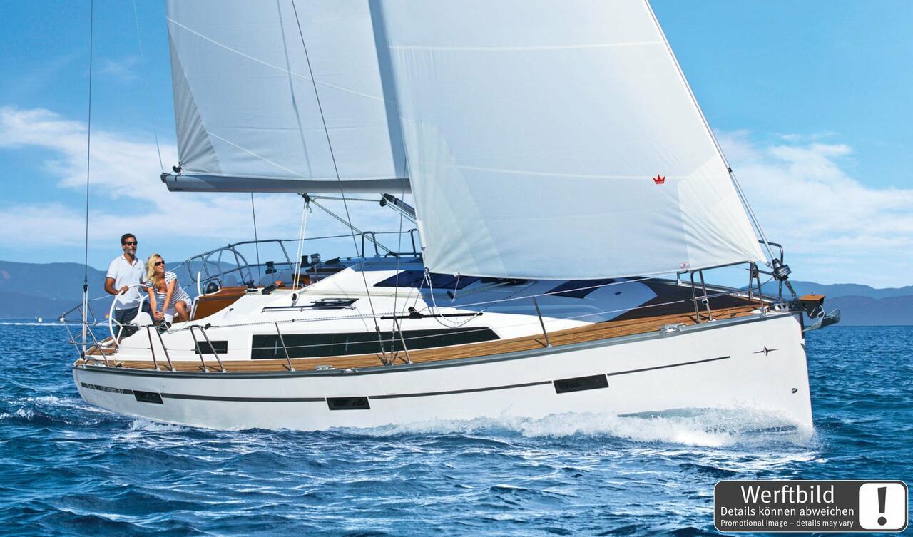 Bavaria Cruiser 37 - 3 cab., picture 8