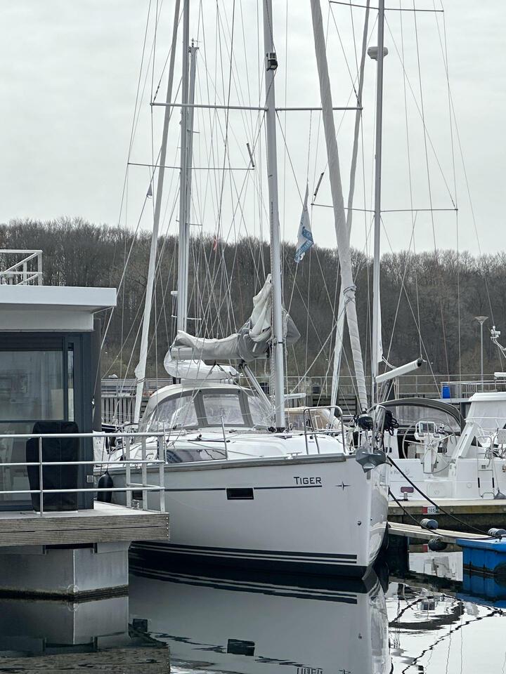 Bavaria Cruiser 37 - 3 cab., picture 7