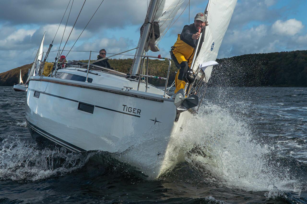 Bavaria Cruiser 37 - 3 cab., picture 5