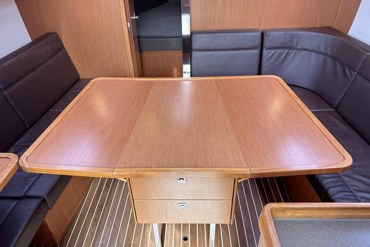 Bavaria Cruiser 37 - 3 cab., picture 15
