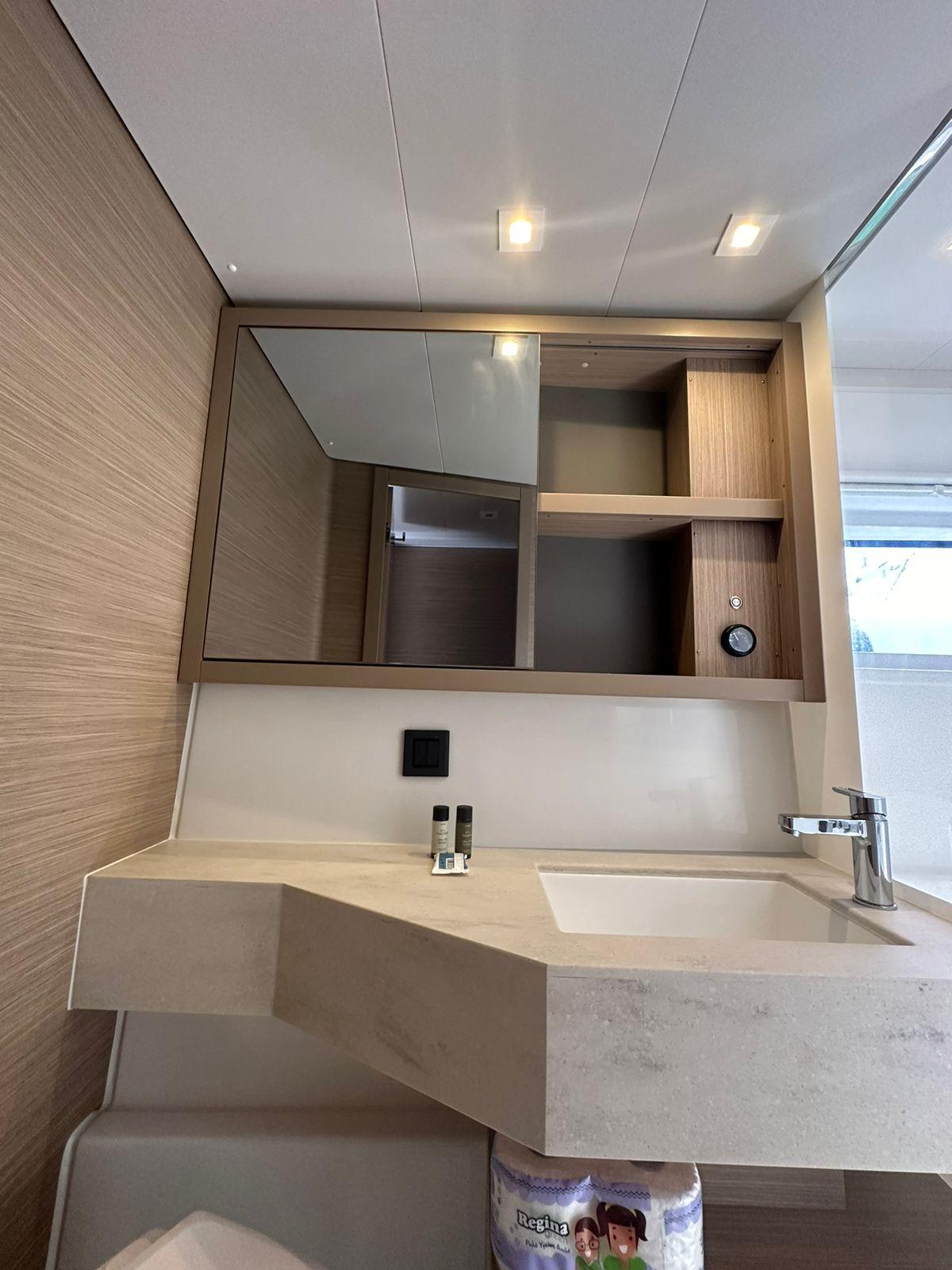 Lagoon 46 - 4 + 1 cab., picture 20