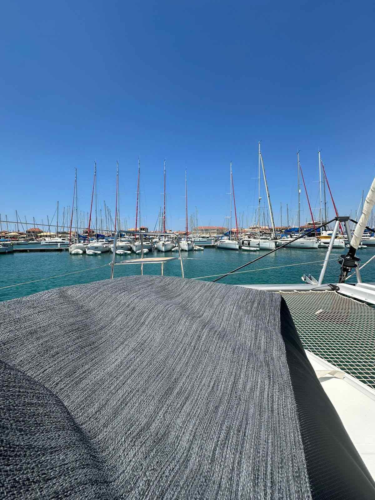 Lagoon 46 - 4 + 1 cab., picture 5