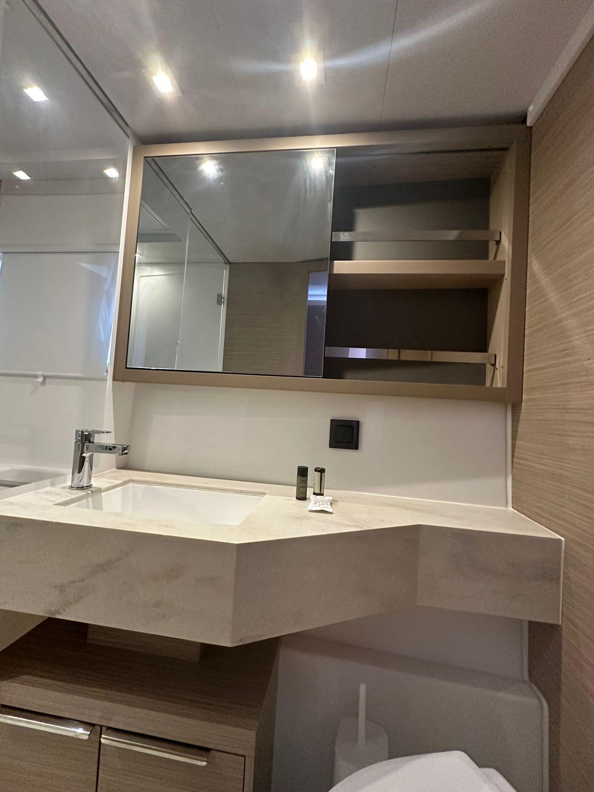 Lagoon 46 - 4 + 1 cab., picture 21