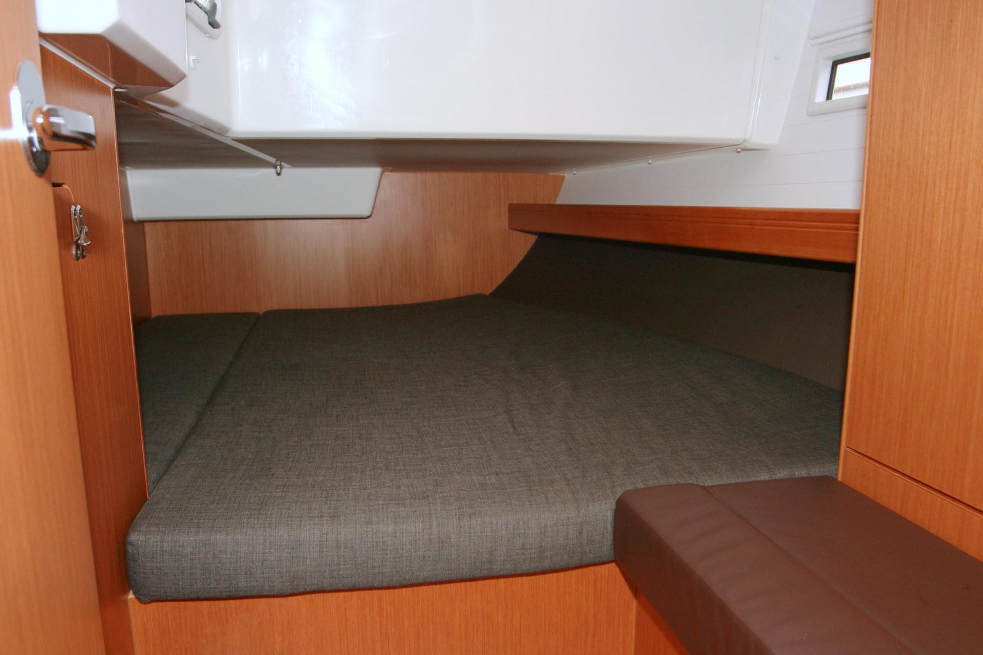 Bavaria Cruiser 41S, picture 16