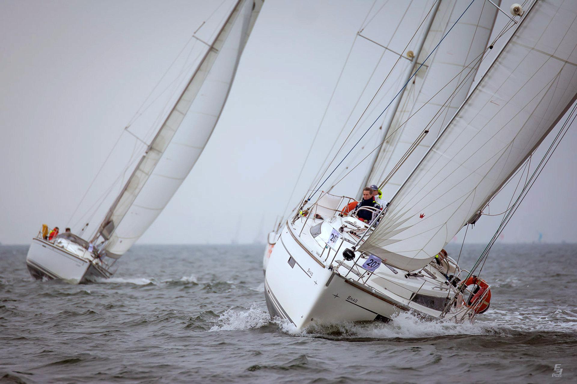 Bavaria Cruiser 41S, picture 6