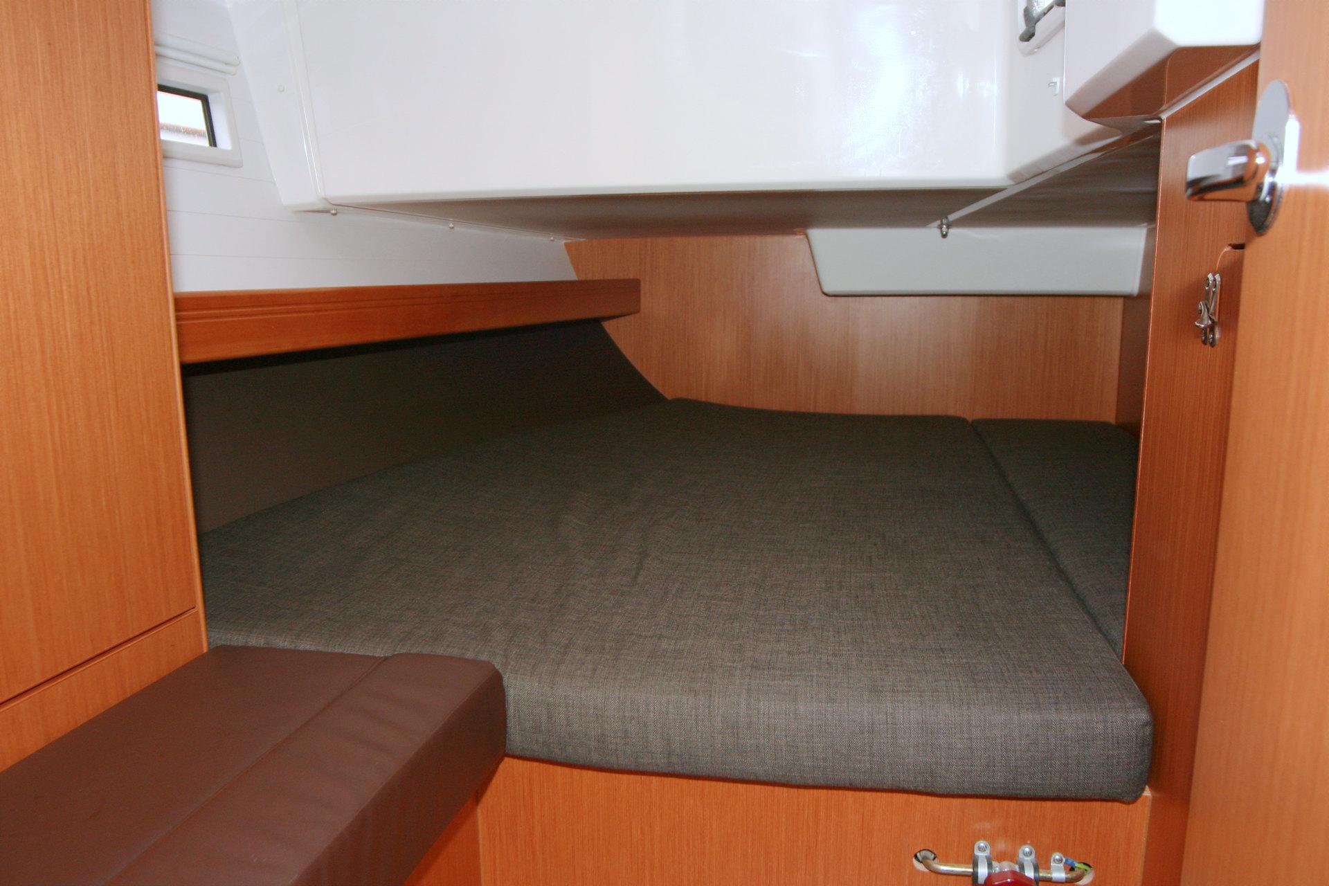 Bavaria Cruiser 41S, picture 15