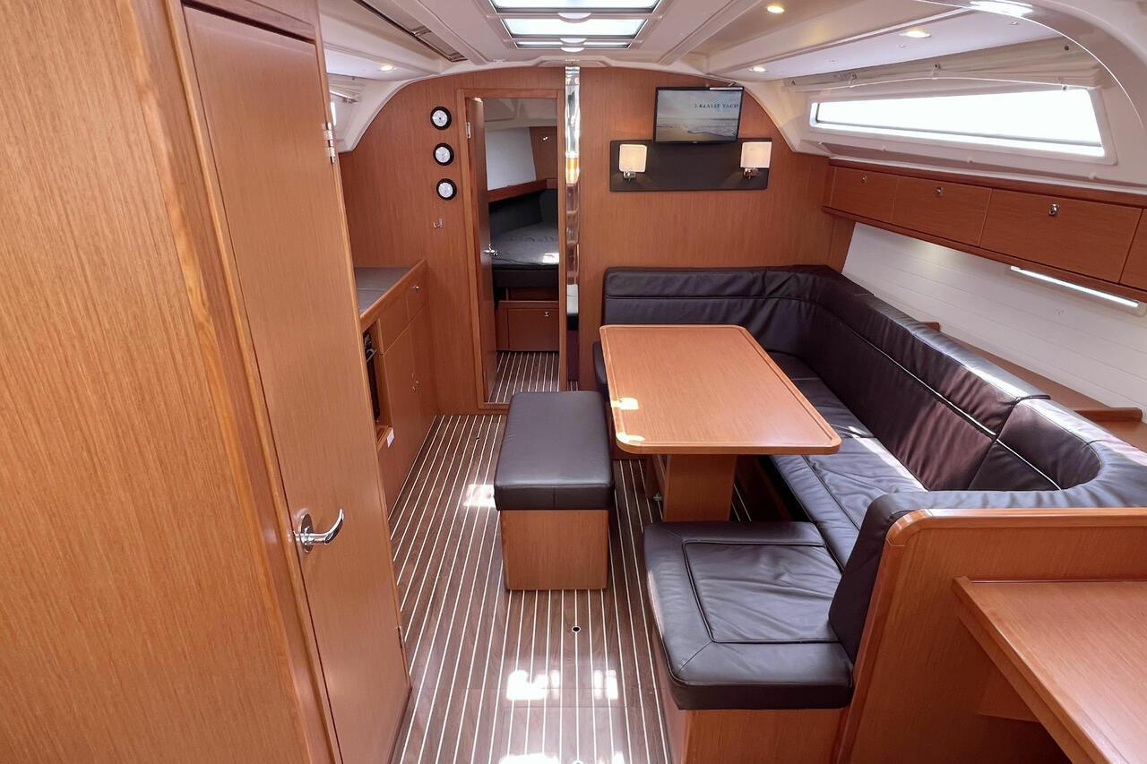 Bavaria Cruiser 41 - 3 cab. - Pepper, picture 11