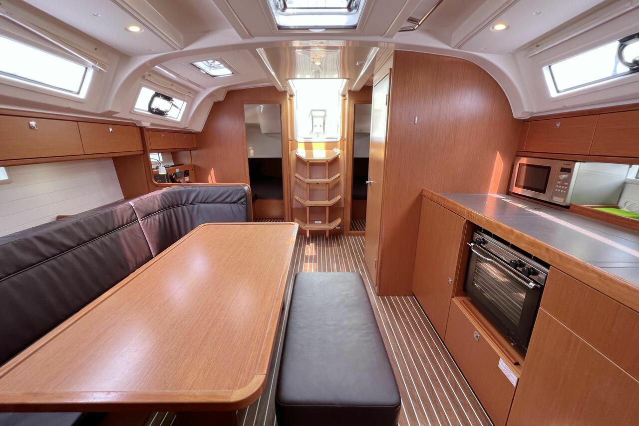Bavaria Cruiser 41 - 3 cab. - Pepper, picture 12