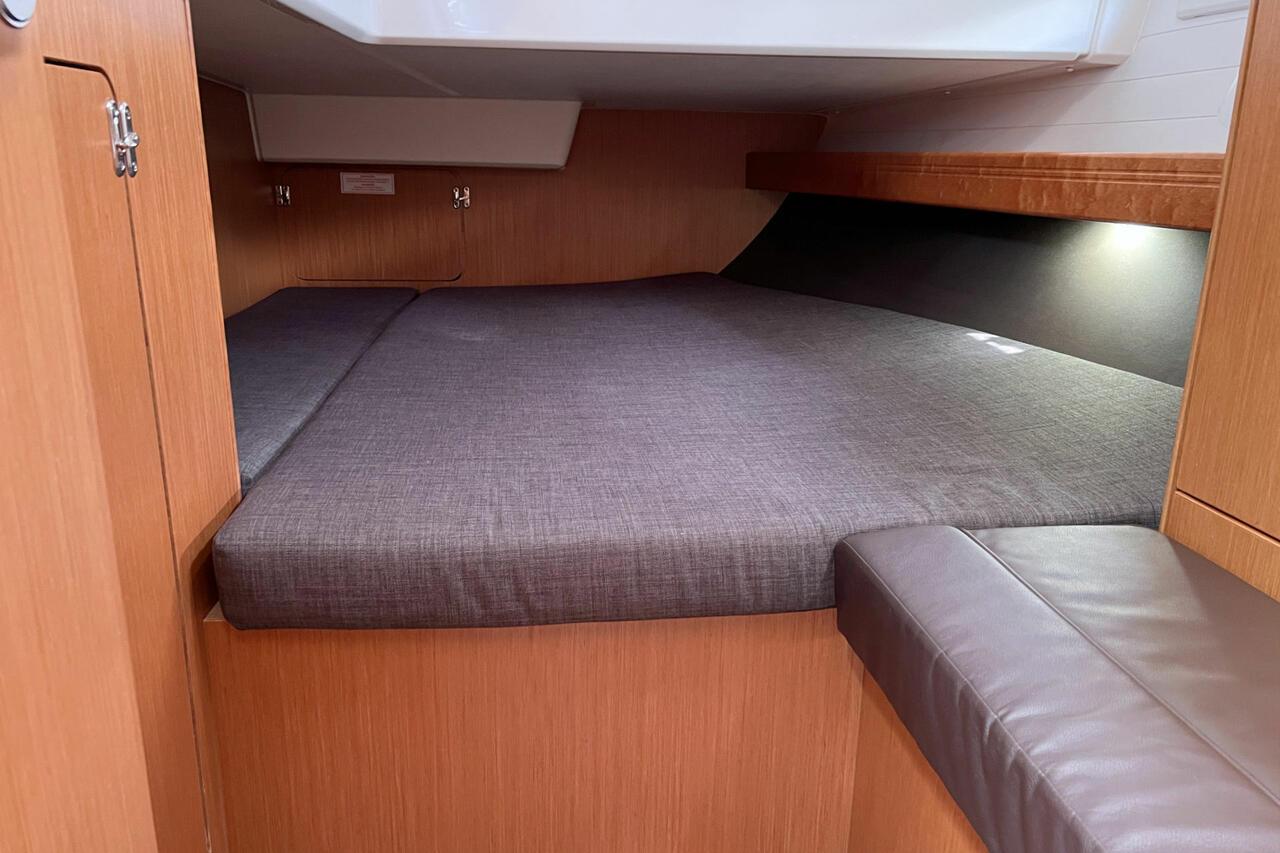 Bavaria Cruiser 41 - 3 cab. - Pepper, picture 18