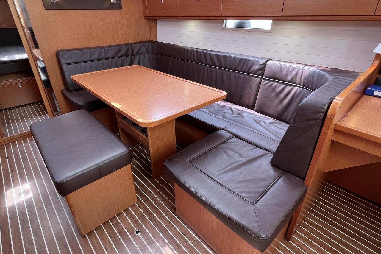 Bavaria Cruiser 41 - 3 cab. - Pepper, picture 15