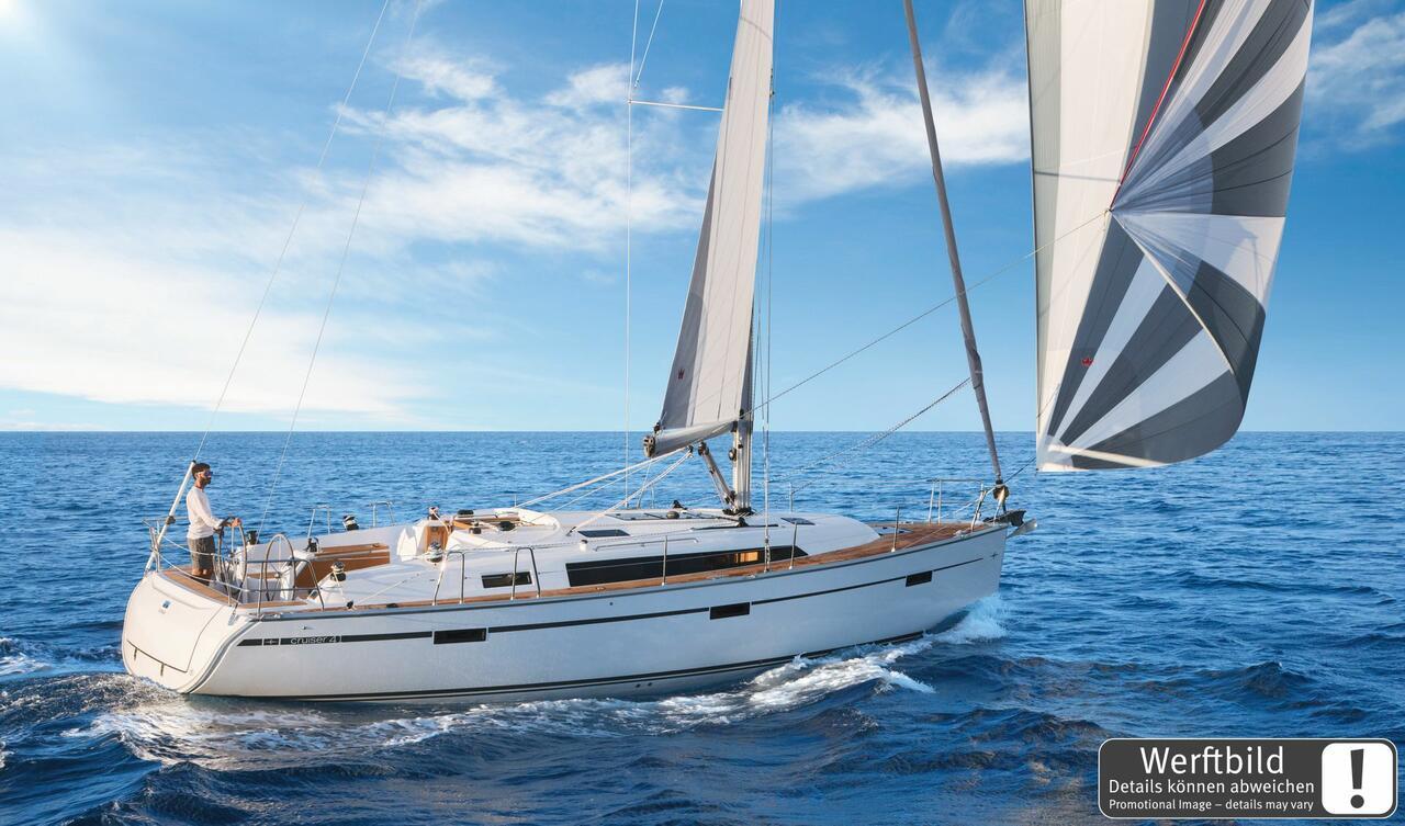 Bavaria Cruiser 41 - 3 cab. - Pepper, picture 8