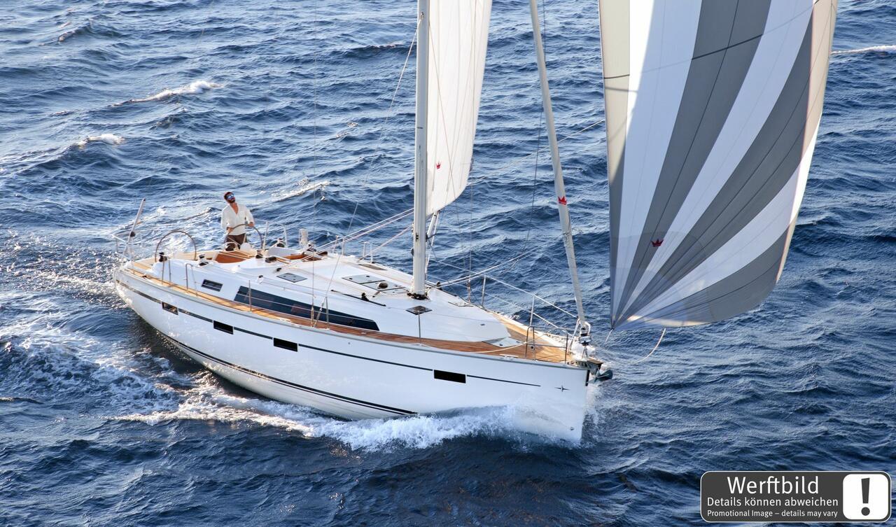 Bavaria Cruiser 41 - 3 cab. - Pepper, picture 7
