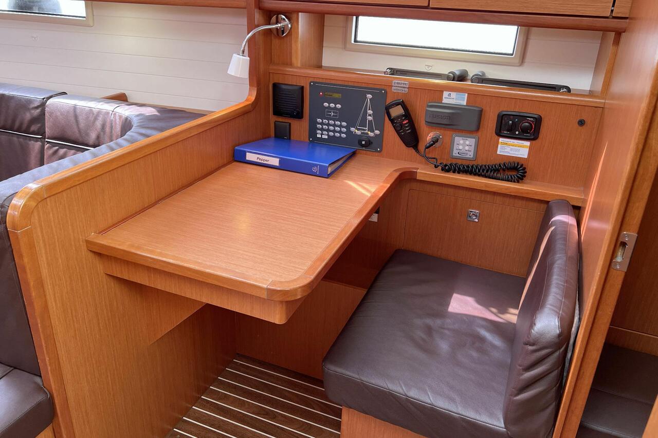 Bavaria Cruiser 41 - 3 cab. - Pepper, picture 13
