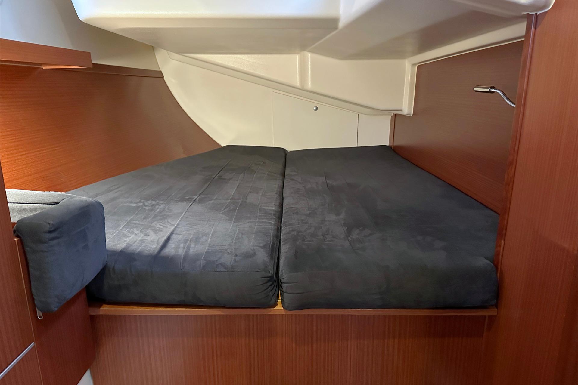 Hanse 415, picture 18