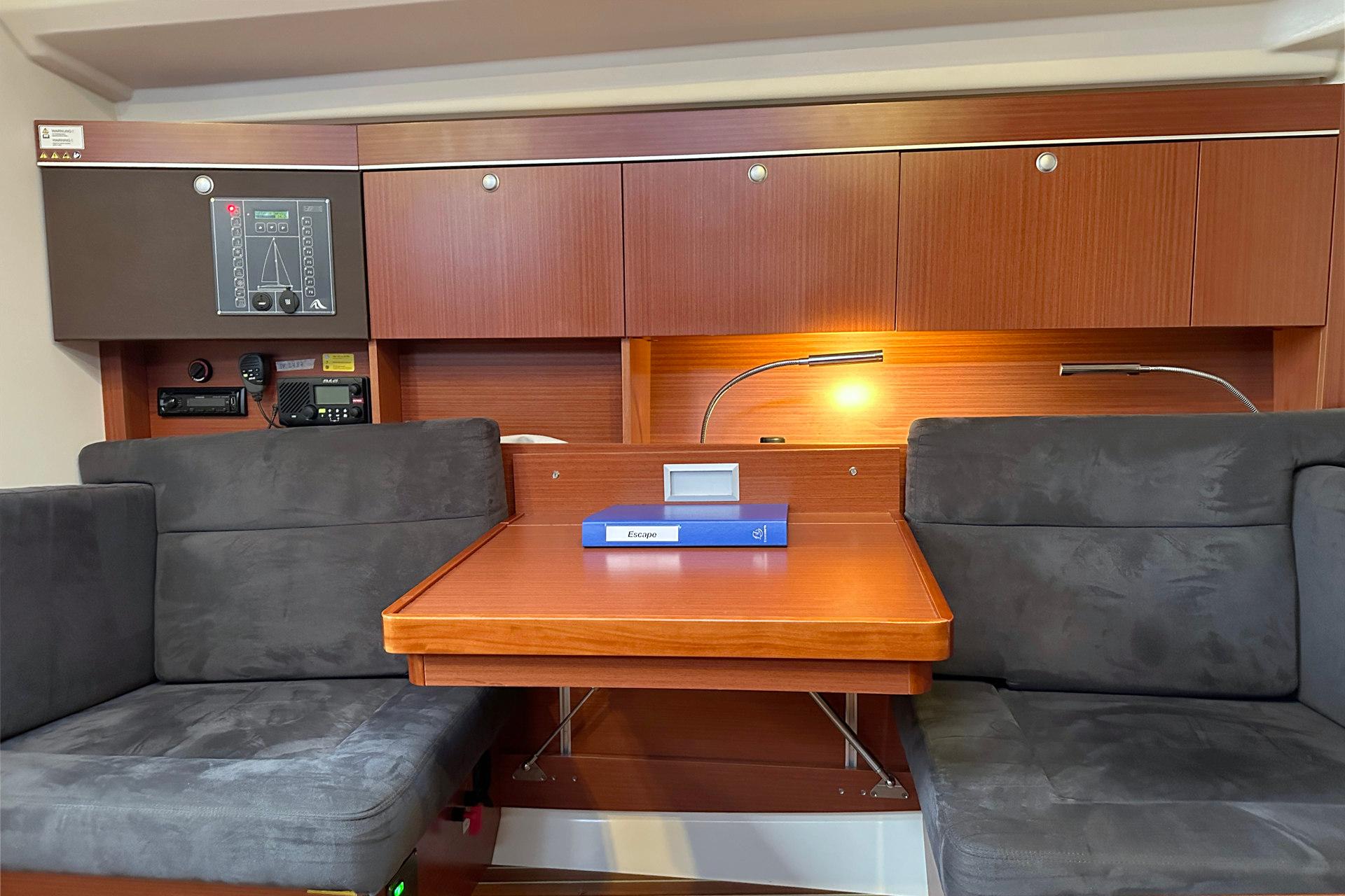 Hanse 415, picture 13