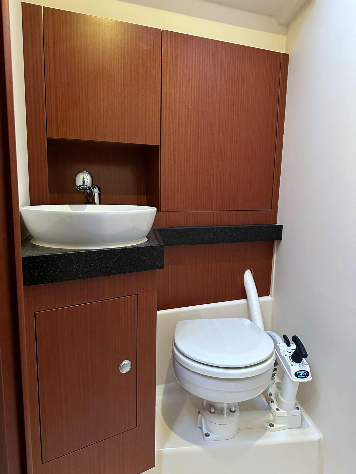 Hanse 415, picture 20