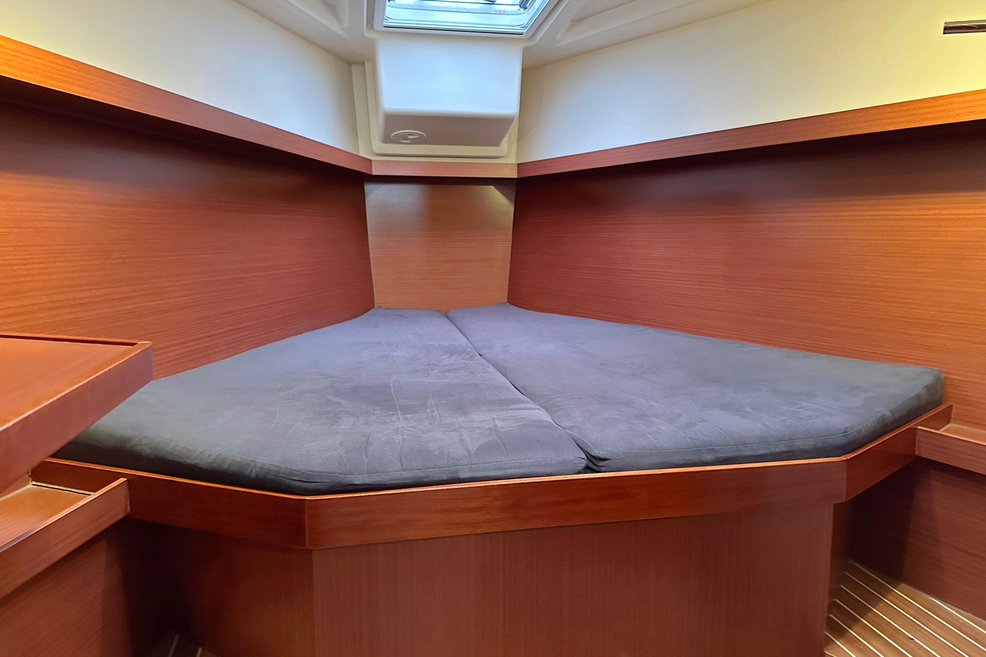 Hanse 415, picture 17