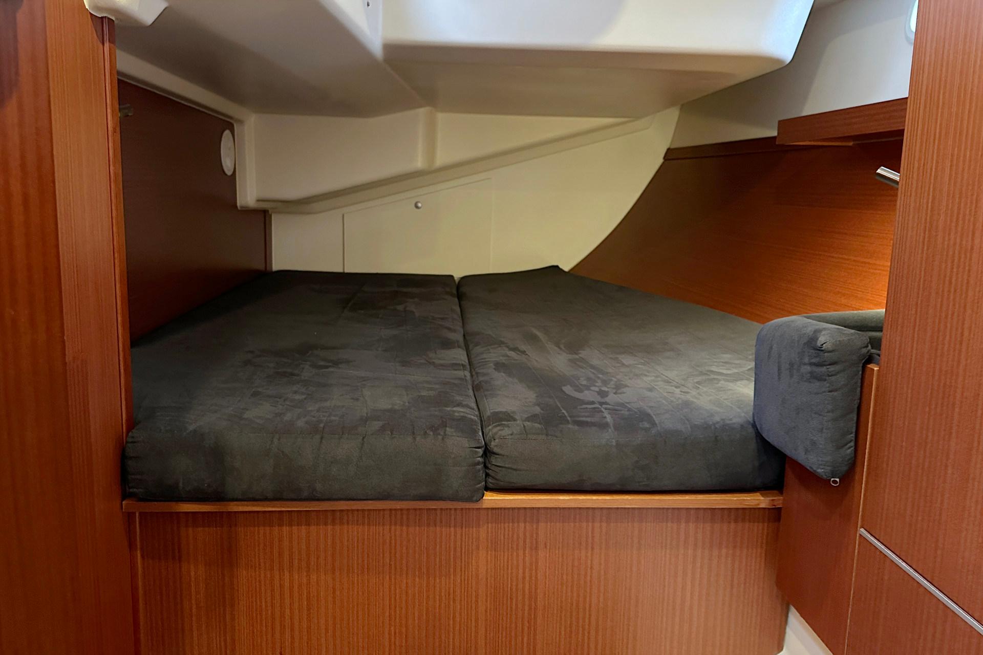 Hanse 415, picture 19