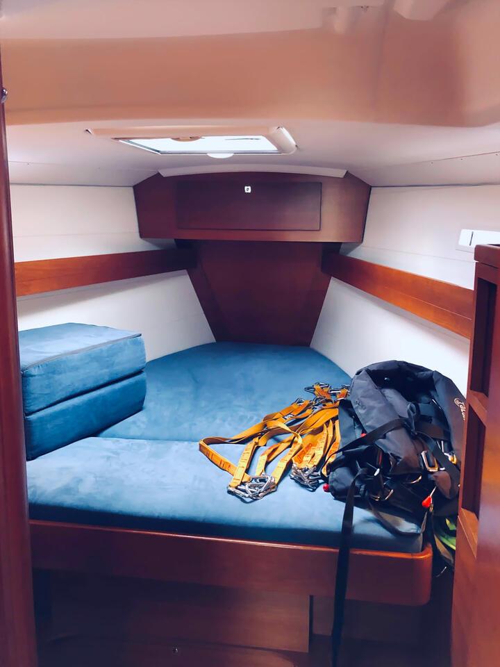 Dufour 40E, picture 14