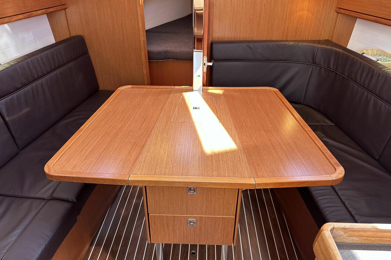 Bavaria Cruiser 33, picture 14