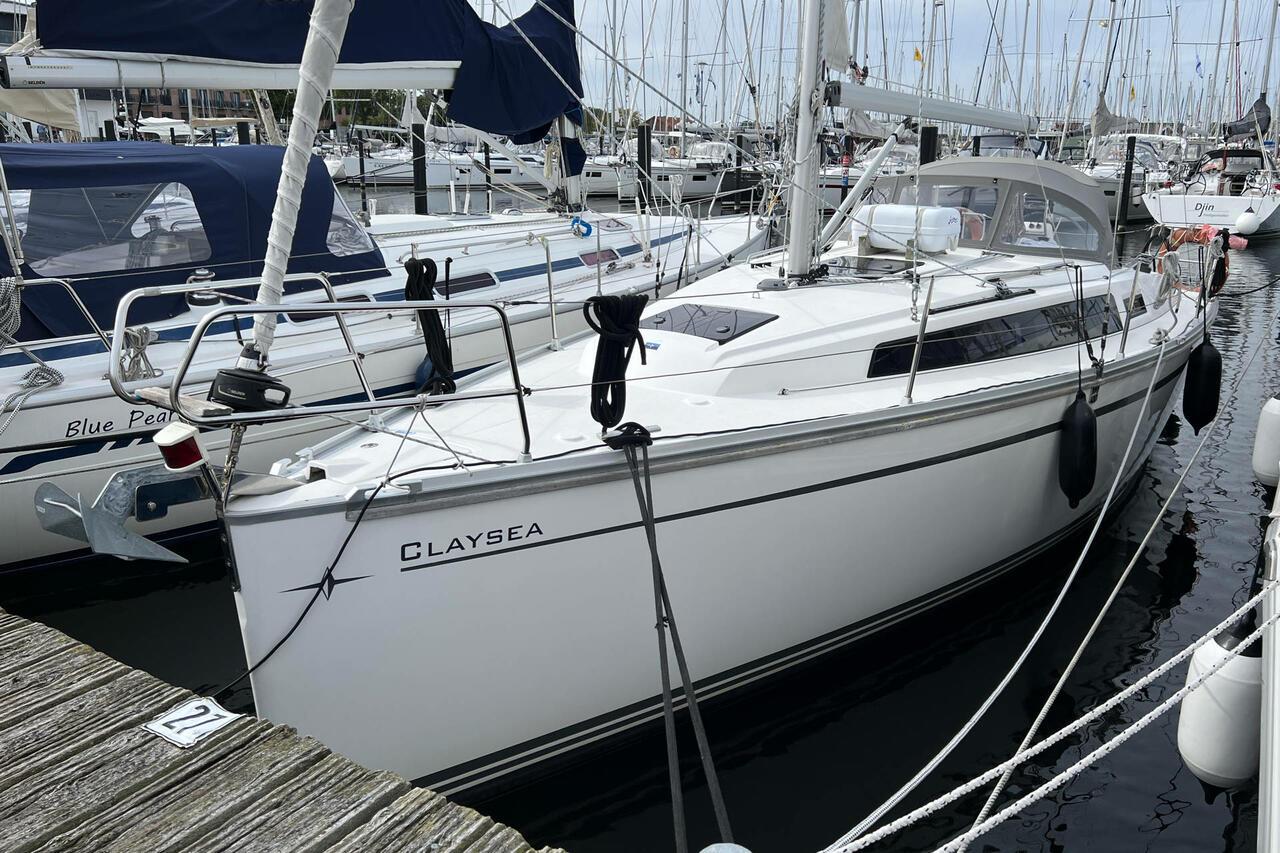 Bavaria Cruiser 33, picture 4