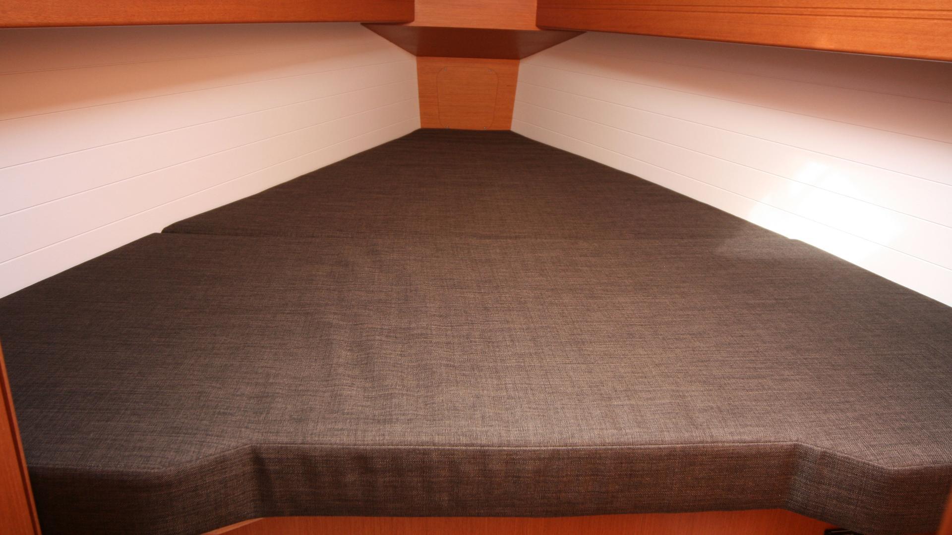 Bavaria Cruiser 34, picture 16