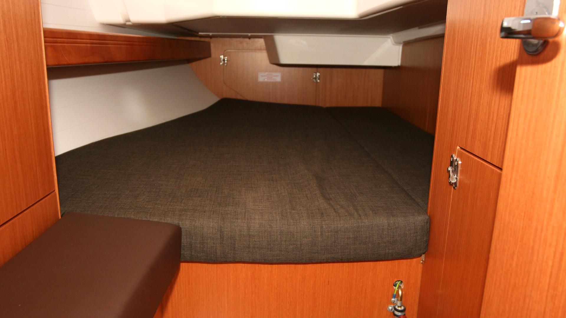 Bavaria Cruiser 34, picture 17